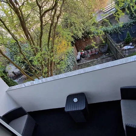 Viktoria's 2 In Ob-mitte Appartement *