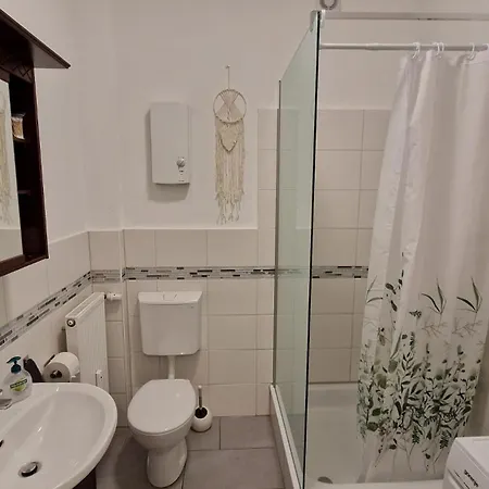 Appartement Viktoria's 2 In Ob-mitte *