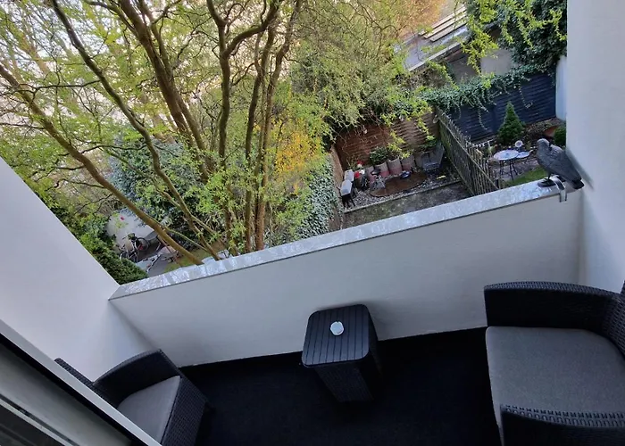 Viktoria's 2 In Ob-mitte Apartment *
