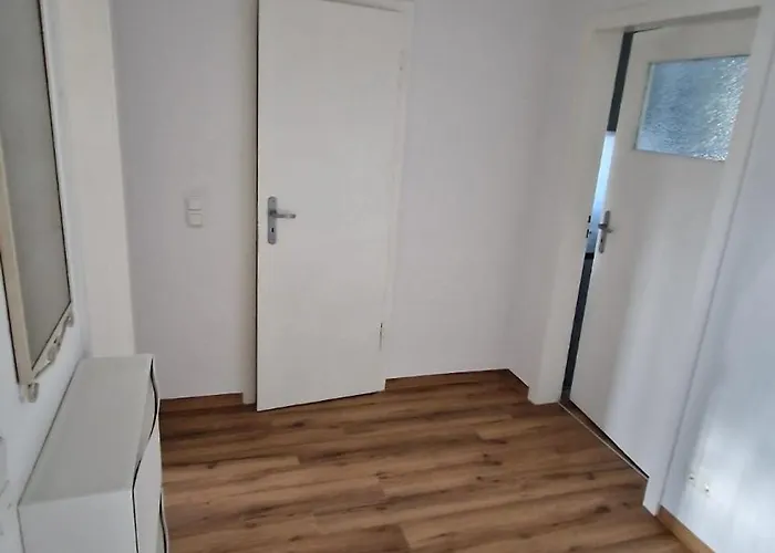 Viktoria's 2 In Ob-mitte Appartement Oberhausen (North Rhine-Westphalia)
